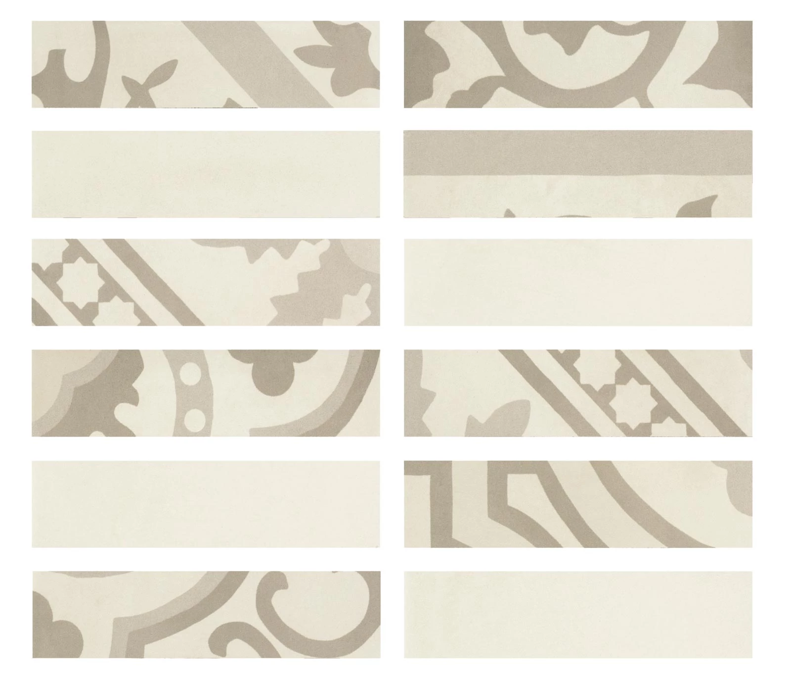 marazzi d_segni blend osso listello M8WV 5x20 cm