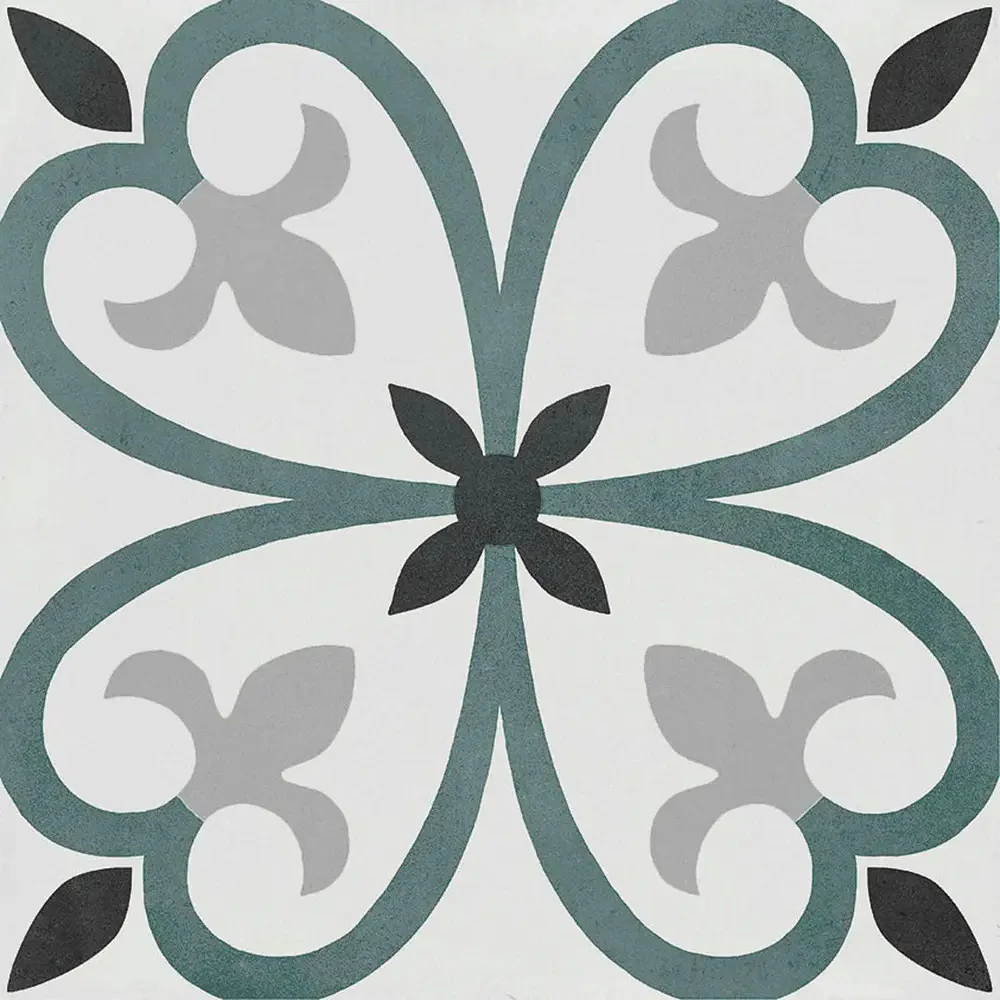 marazzi d_segni colore tappeto 5 M1L4 20x20 cm