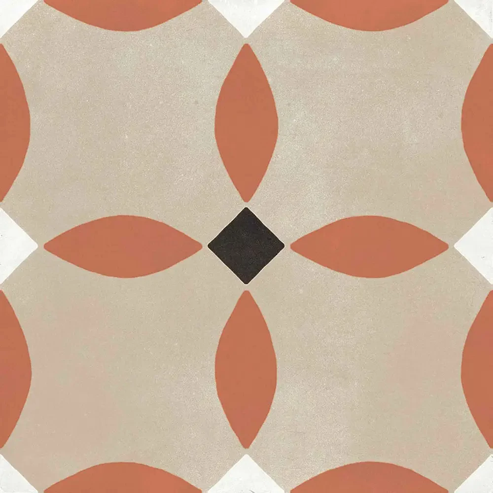 marazzi d_segni colore tappeto 8 M1L7 20x20 cm