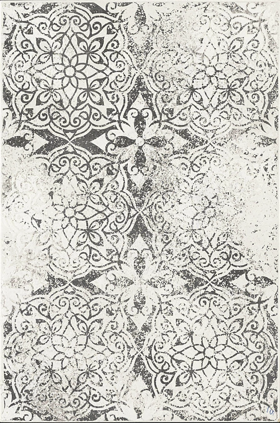 marazzi neutral decoro lace pearl M0CT 25x38 cm