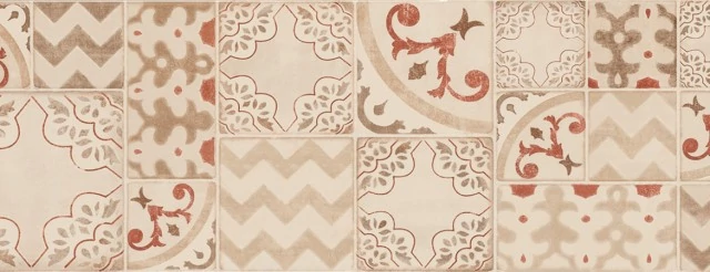 marazzi pottery azulejo MMV3 25x76 cm