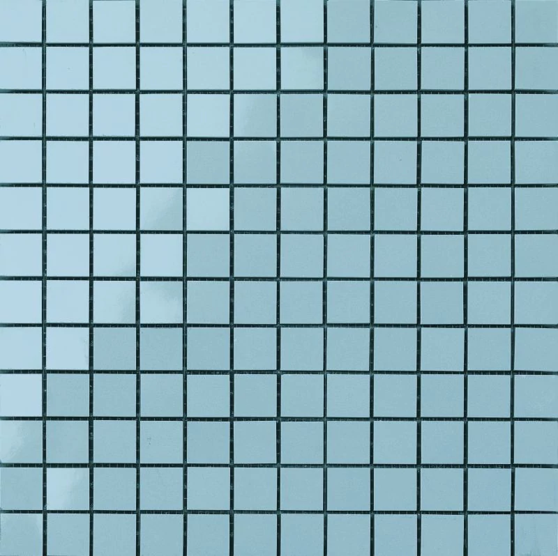 marazzi pottery turquoise mosaico MMVA 30x30 cm