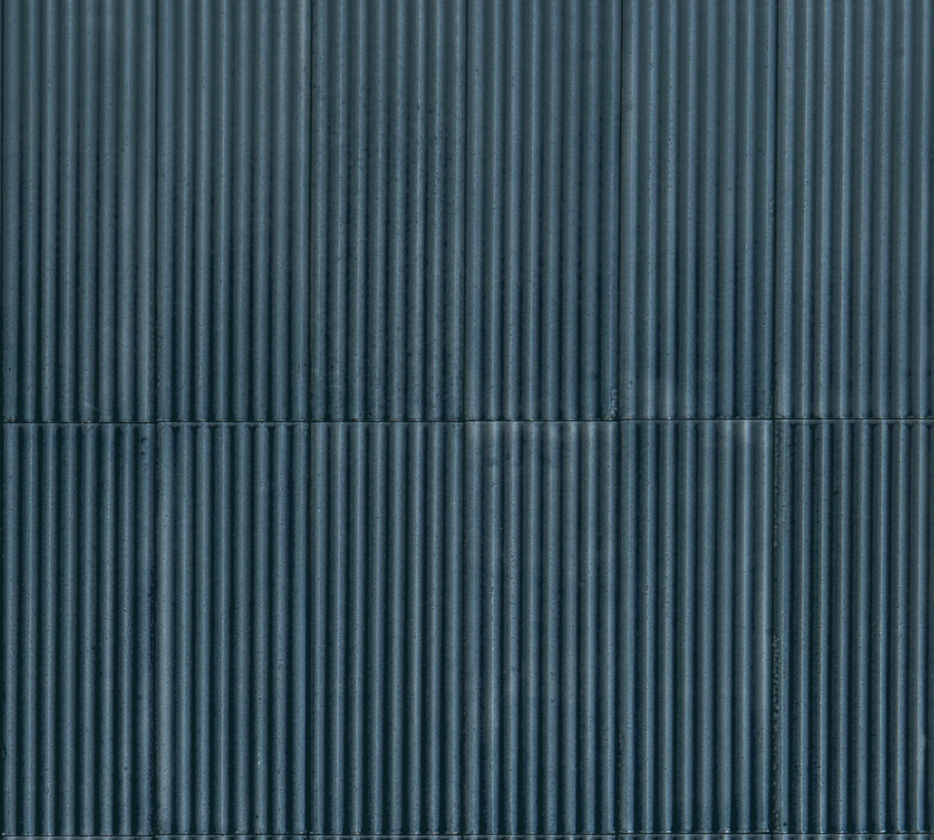 marazzi rice blu struttura pleat 3D csempe M96L 7,5x20 cm