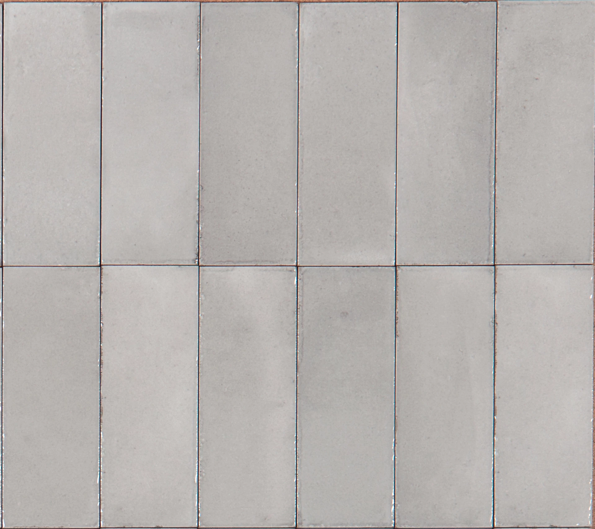 marazzi rice grigio csempe M968 7,5x20 cm