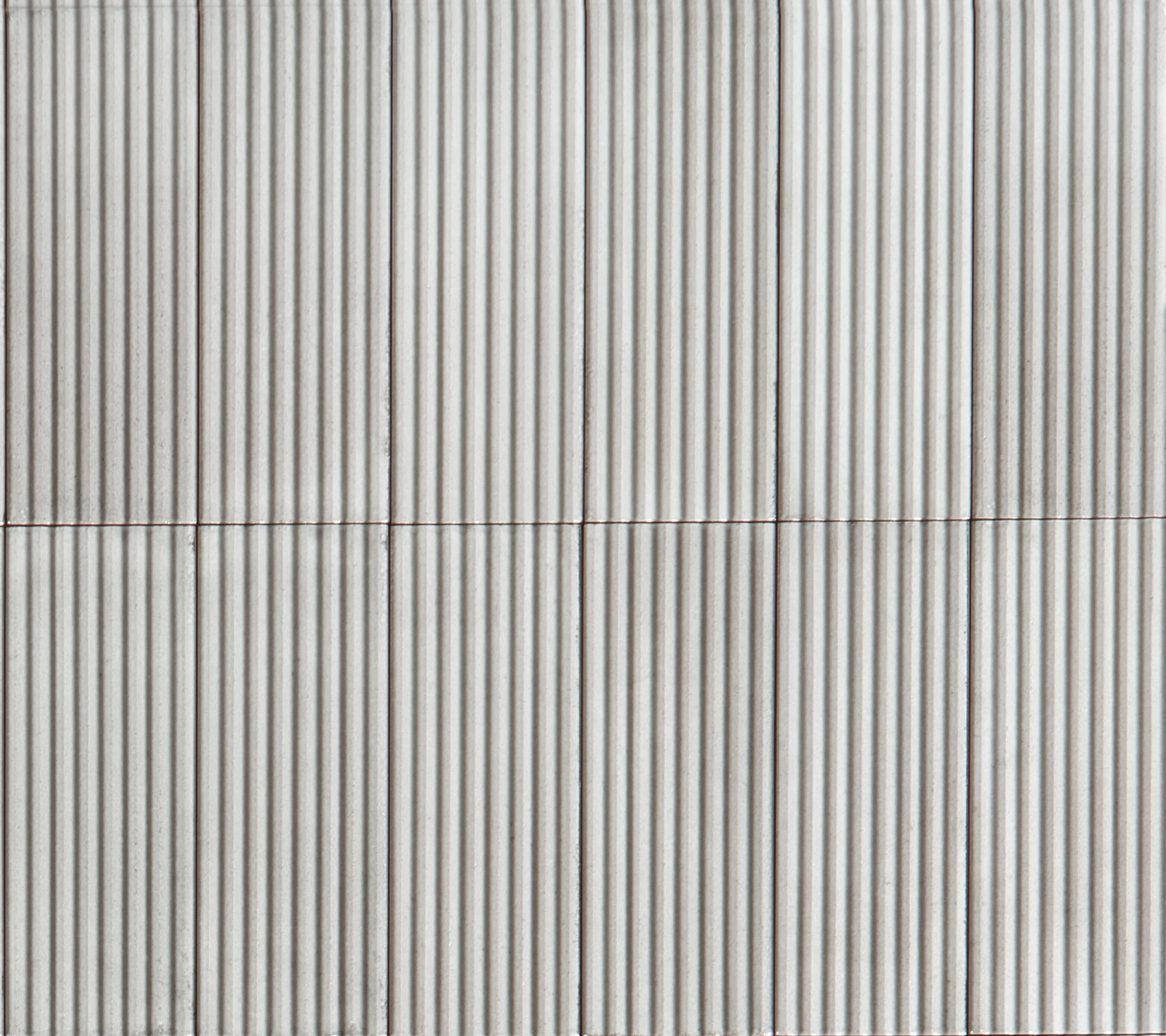 marazzi rice grigio struttura pleat 3D csempe M96K 7,5x20 cm