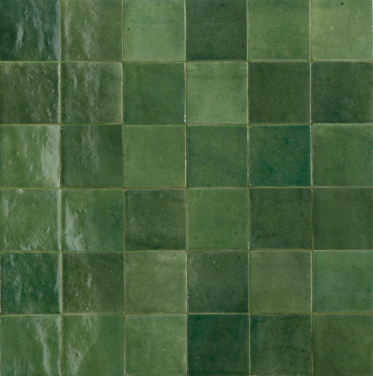 marazzi zellige bosco csempe M5QS 10x10 cm