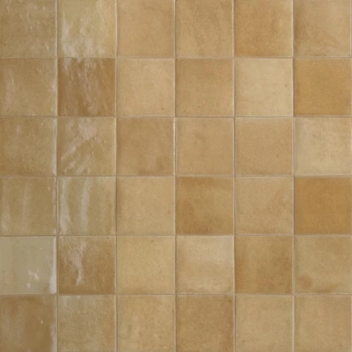 marazzi zellige cammello csempe M5P2 10x10 cm