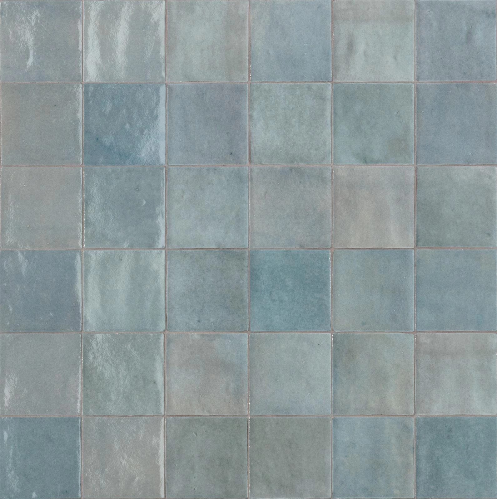 marazzi zellige cielo csempe M5P5 10x10 cm