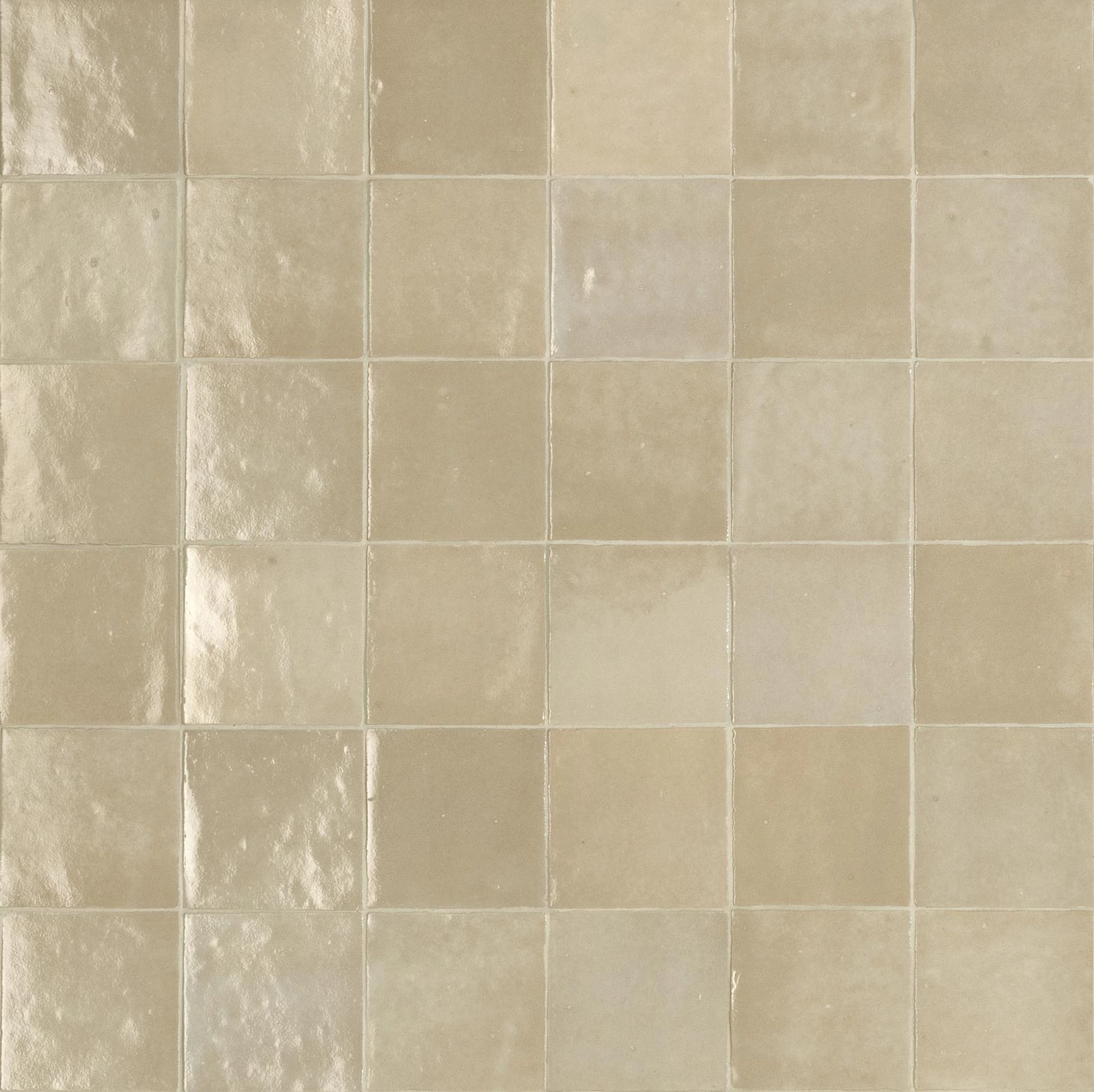 marazzi zellige lana csempe M5QA 10x10 cm