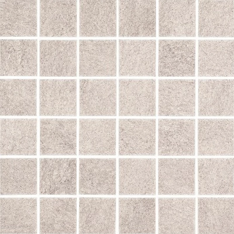 cersanit karoo grey mosaic 29,7x29,7 cm