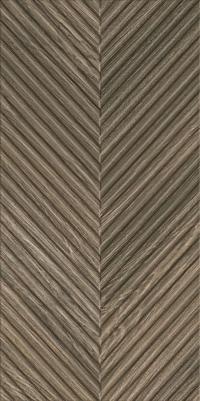 paradyz afternoon brown B structure csempe 29,8x59,8 cm