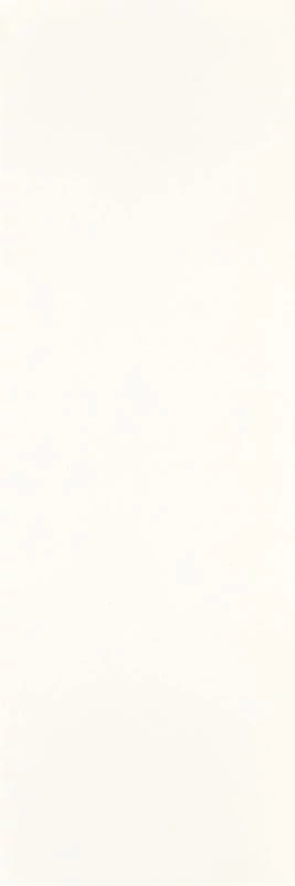 paradyz amelia bianco csempe 25x75 cm