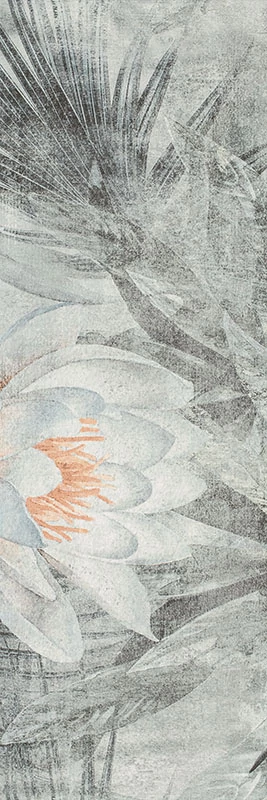paradyz amelia colour mix dekor A 25x75 cm