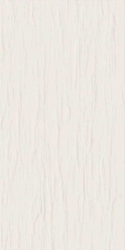paradyz dream white matt struktura csempe 30x60 cm
