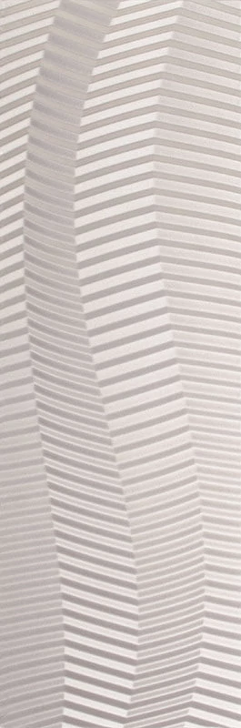 paradyz elegant surface silver inserto structure B dekor 29,8x89,8 cm
