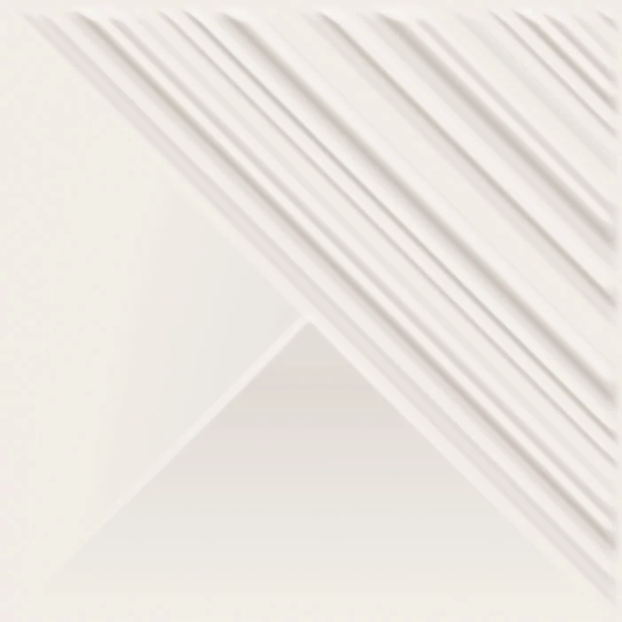 paradyz feelings bianco structure csempe 19,8x19,8cm