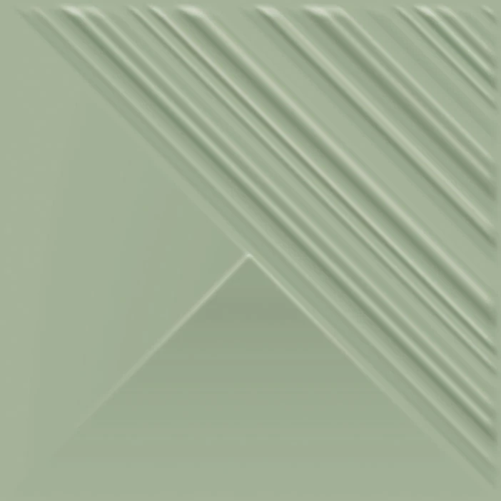 paradyz feelings green structure csempe 19,8x19,8 cm