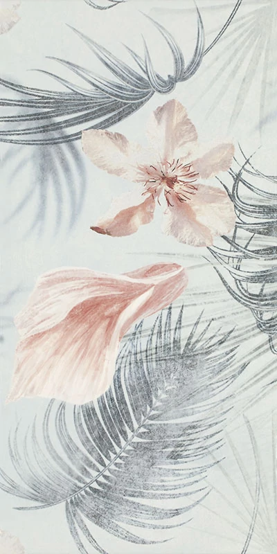paradyz fiori colour mix A dekor 30x60 cm