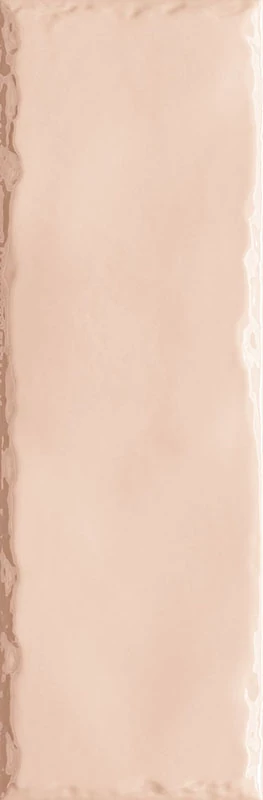 paradyz fiori coral ondulato csempe 9,8x29,8 cm