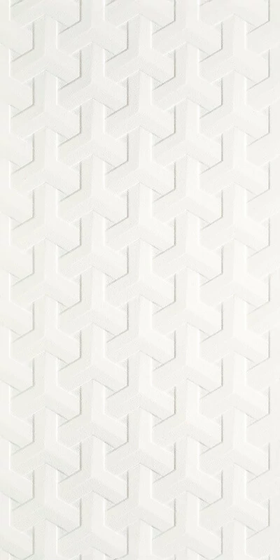 paradyz harmony bianco str a csempe 30x60 cm