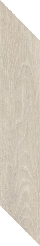 paradyz heartwood crema chevron left 9,8x59,8 cm