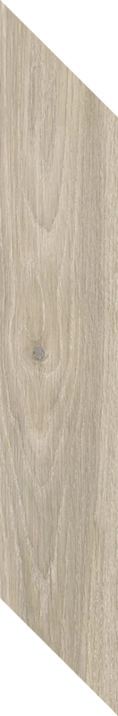 paradyz heartwood latte chevron left 9,8x59,8 cm