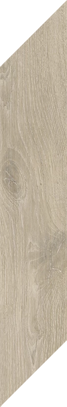 paradyz heartwood latte chevron right 9,8x59,8 cm