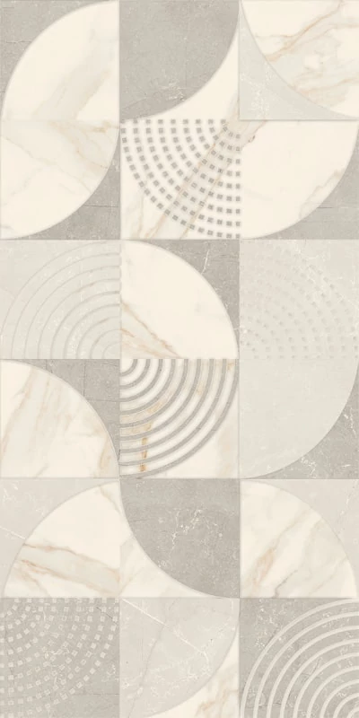 paradyz hope grey dekor csempe 30x60 cm