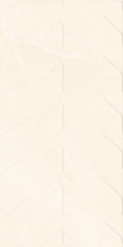 paradyz ideal crema struktura csempe 30x60 cm