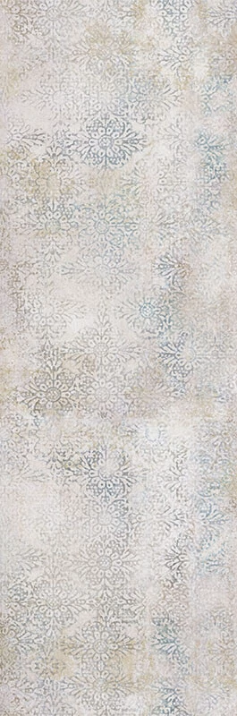 paradyz industrial chic grys carpet dekor 29,8x89,8 cm