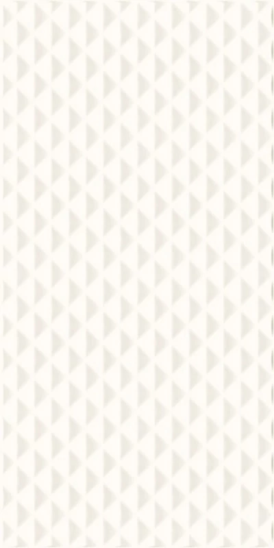 paradyz memories white matt struktura csempe 30x60 cm