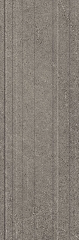 paradyz minimal stone grafit struktura csempe 29,8x89,8 cm