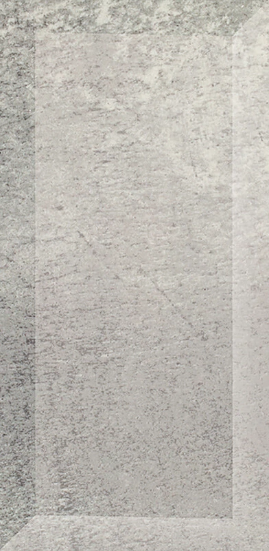 paradyz natura grafit kafel csempe 9,8x19,8 cm