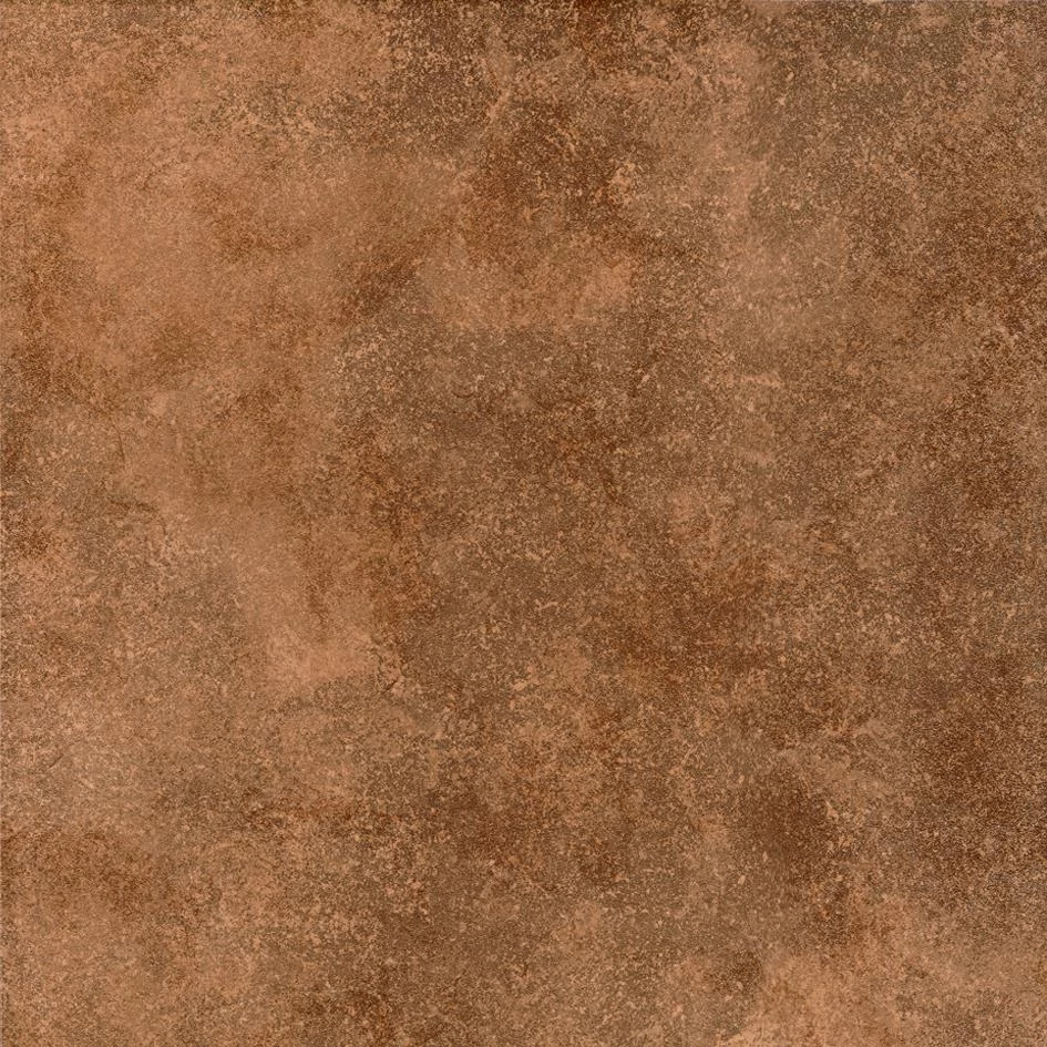 paradyz rufus brown 40x40 cm