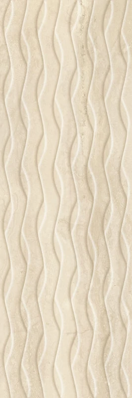 paradyz silence beige structure csempe 25x75 cm