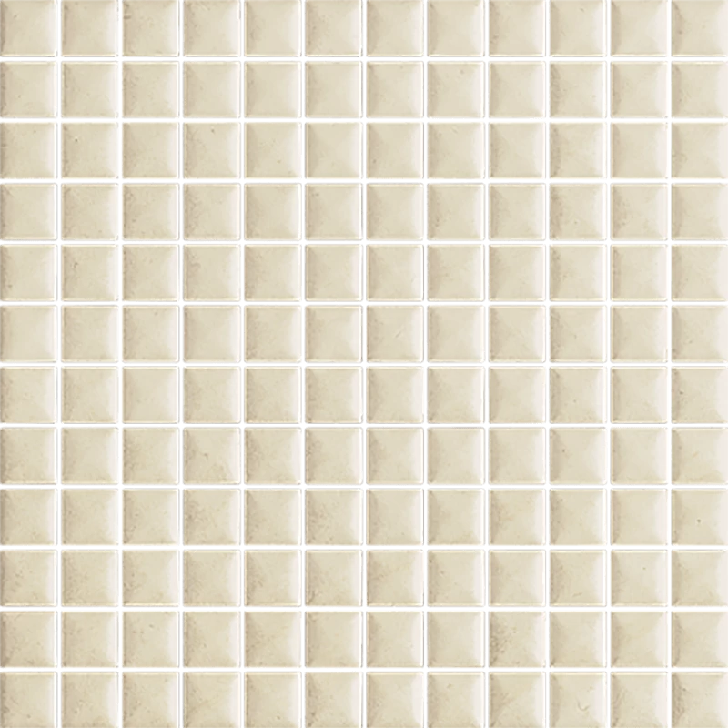 paradyz sunlight sand crema mozaik 29,8x29,8 cm