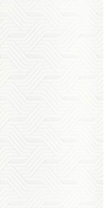 paradyz synergy bianco inserto 30x60 cm