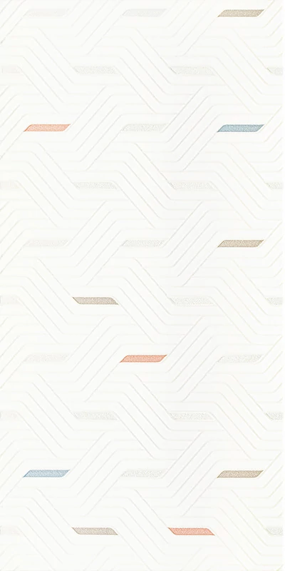 paradyz synergy colour mix inserto 30x60 cm