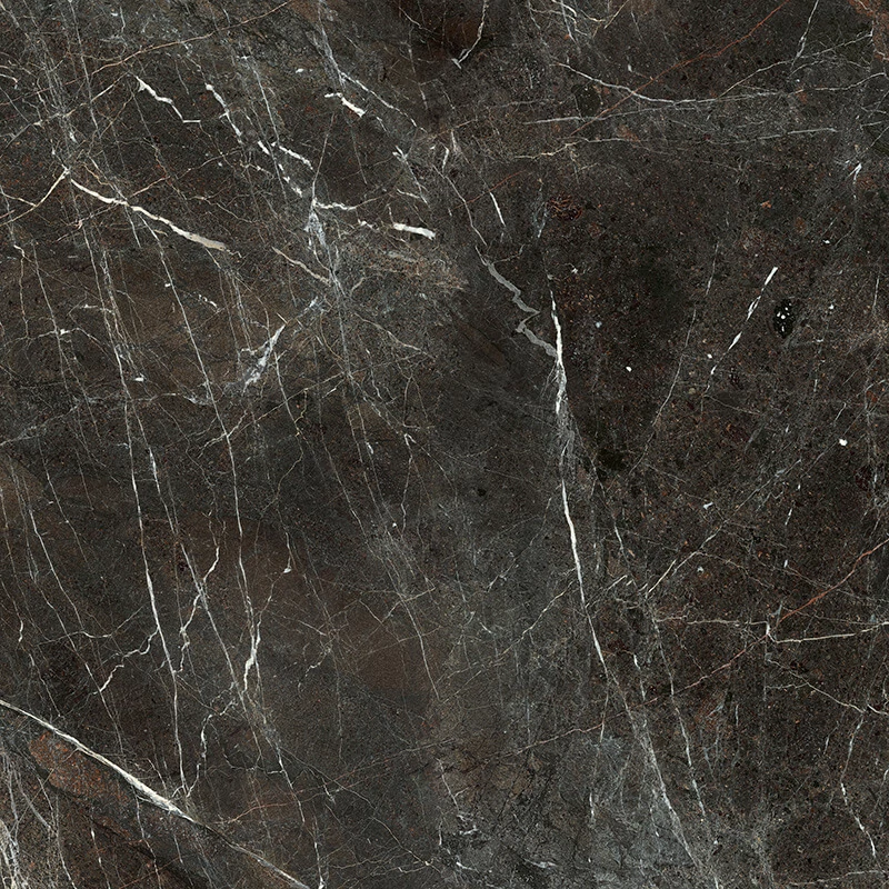 paradyz tosi brown polished 59,8x59,8 cm