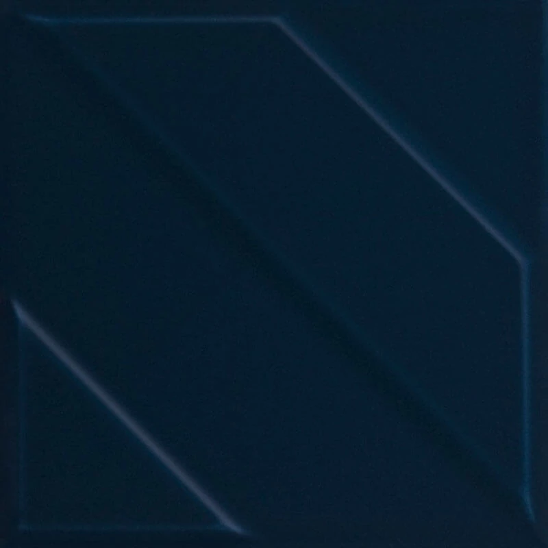 paradyz urban colours blue str B 19,8x19,8 cm