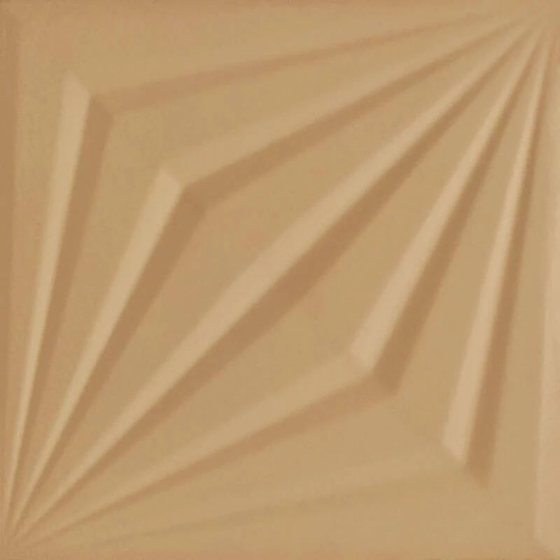 paradyz urban colours gold str A 19,8x19,8 cm