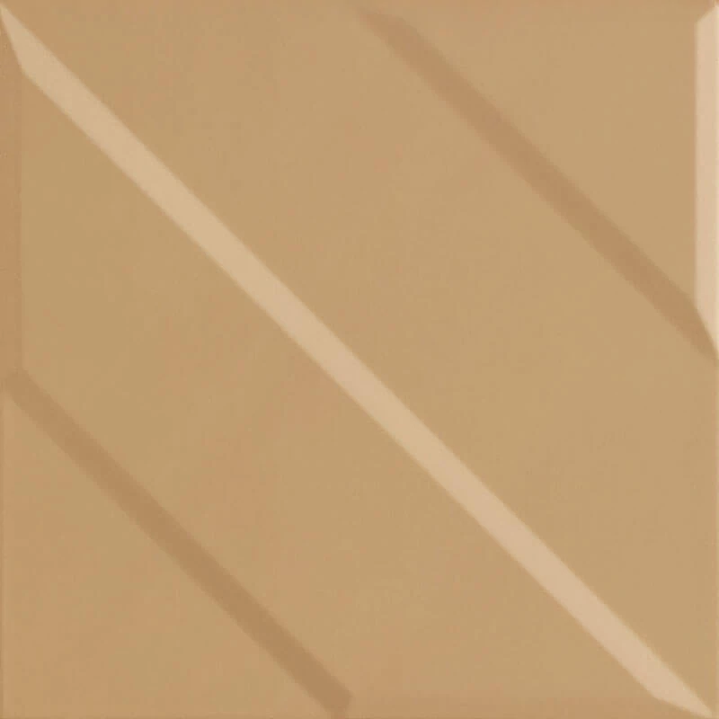 paradyz urban colours gold str B 19,8x19,8 cm