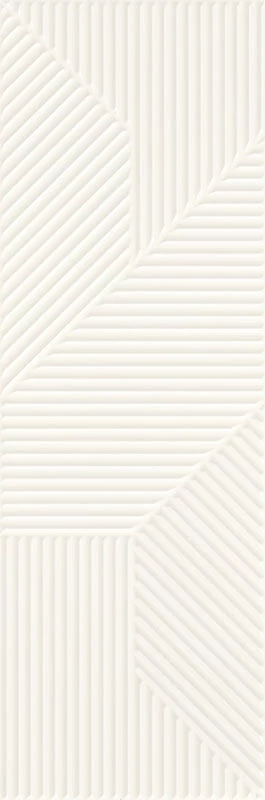 paradyz woodskin bianco structure A csempe 29,8x89,8 cm