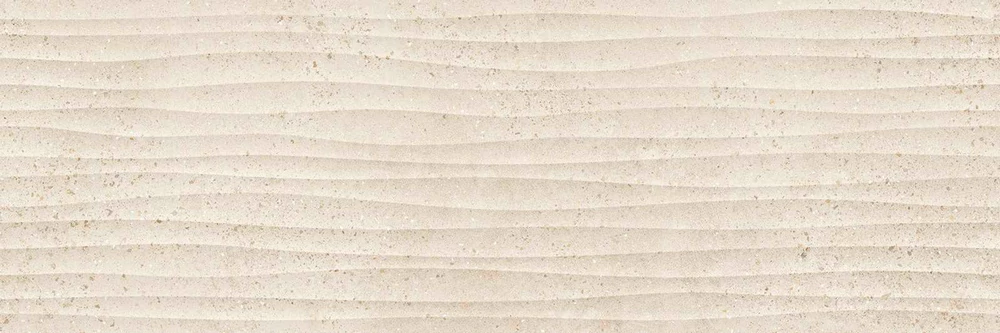 ragno cocciopesto avorio strut arena 3D csempe R5TD 40x120 cm