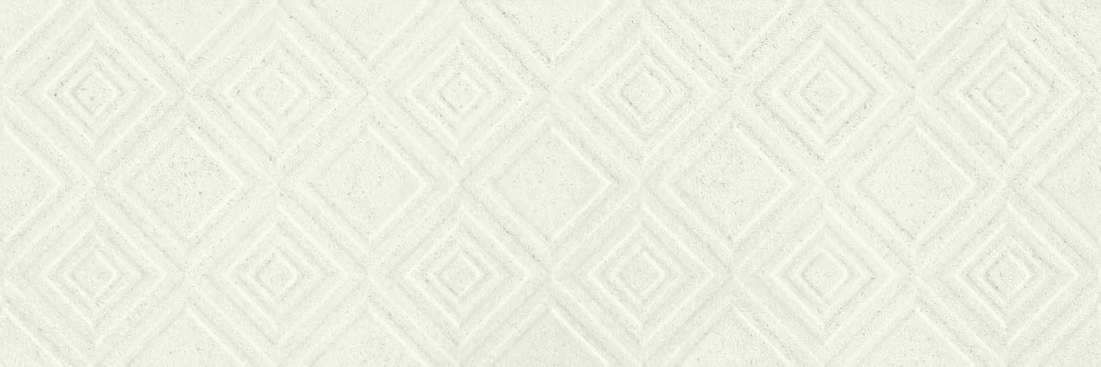 ragno cocciopesto bianco strut class 3D csempe R6ZL 40x120 cm