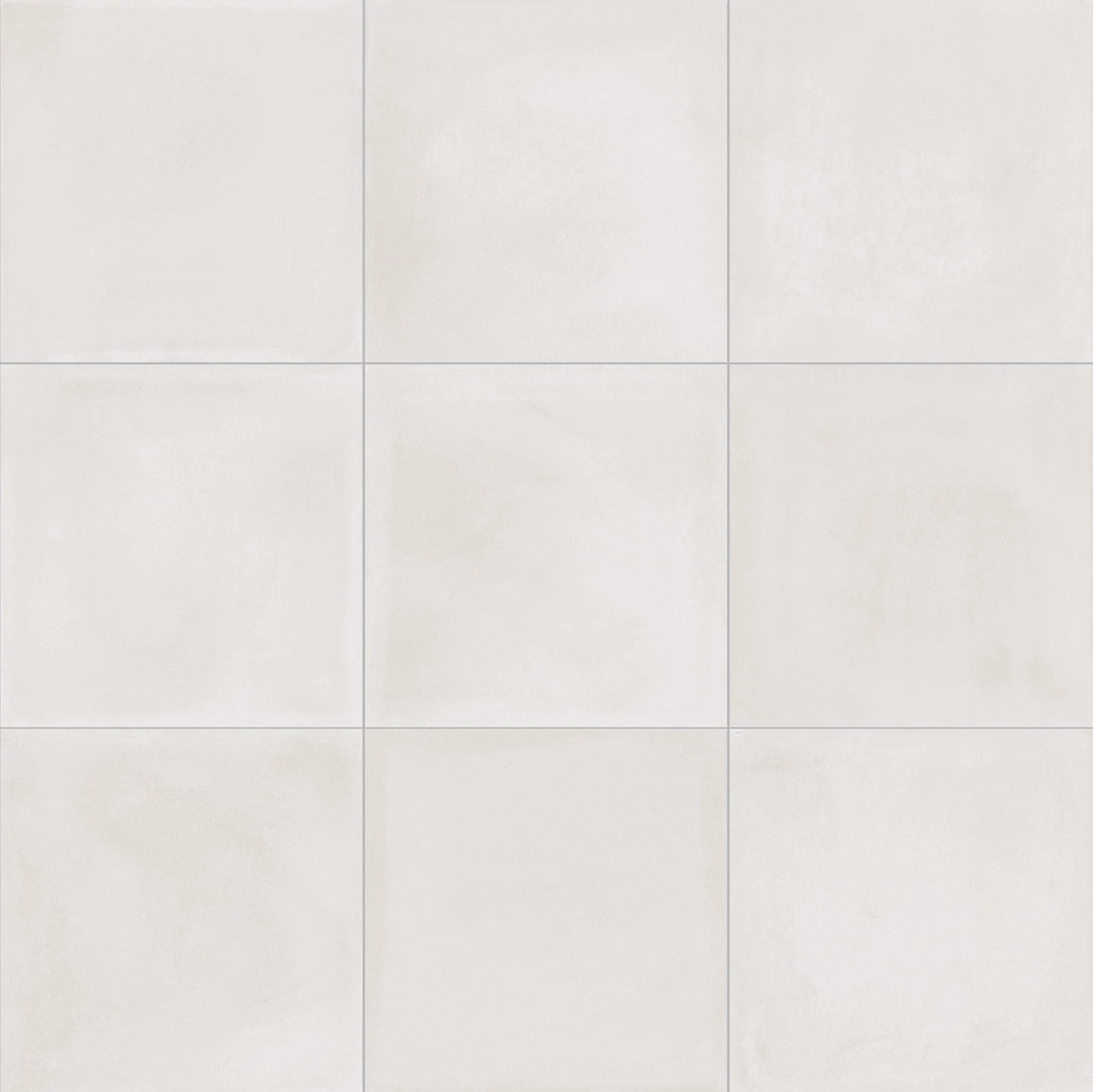 ragno contrasti bianco R7GQ 20x20 cm