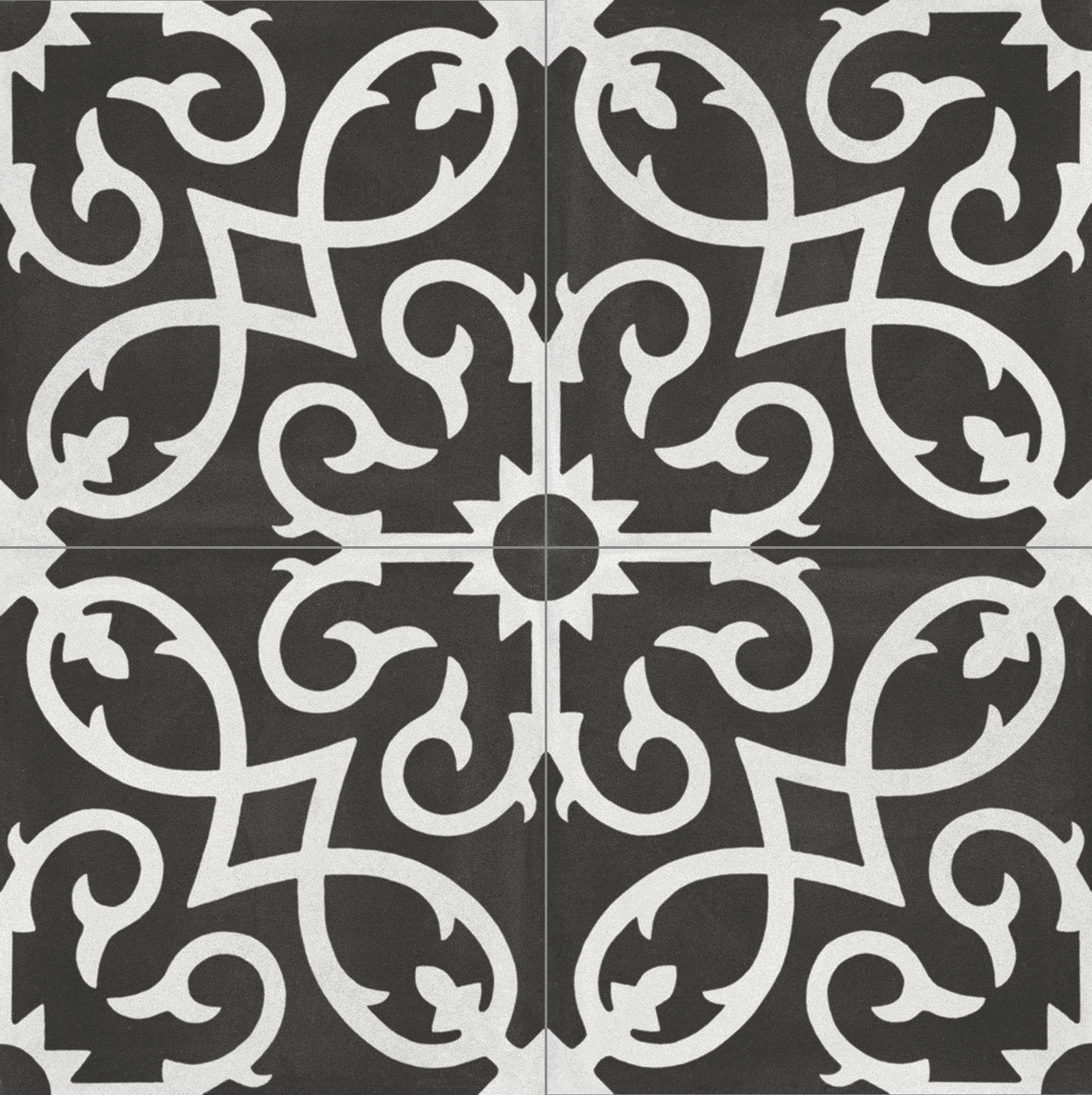 ragno contrasti tappeto7 R7HJ 20x20 cm