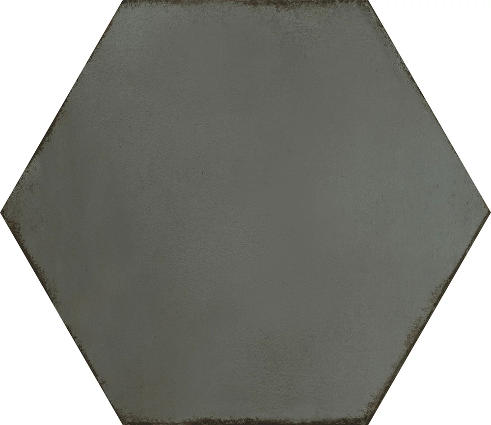 ragno eden esagona ottanio csempe RGL1 18,2x21 cm