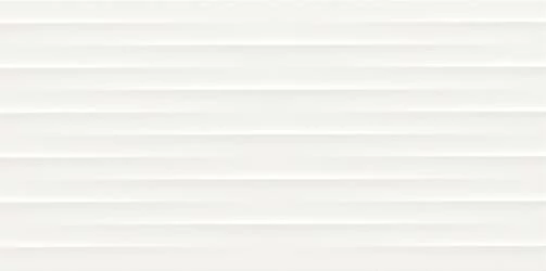 ragno fantasy bianco satinado struttura drappo 3D csempe R57H 30x60 cm