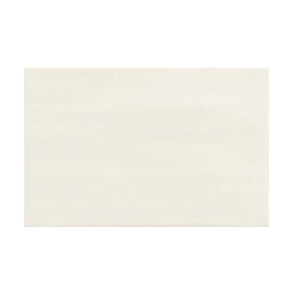 ragno feel bianco csempe R01M 25x38 cm
